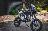 Xmotos Stark 110 Base