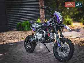 Xmotos Stark 110