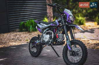Xmotos Stark 110 2025 в Харків