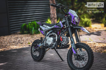 Xmotos Stark 110 2025 Base