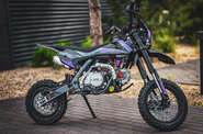 Xmotos Stark 110 Base