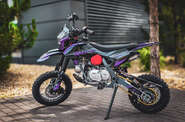 Xmotos Stark 110 Base