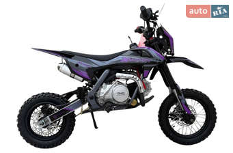 Xmotos Stark 110 2025 в Полтава