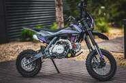 Xmotos Stark 110 Base