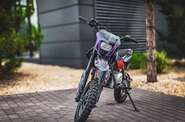 Xmotos Stark 110 Base