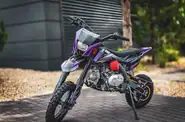 Xmotos Stark 110 Base