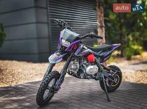 Xmotos Stark 110 Xmotos Stark 110