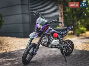 Xmotos Stark 110
