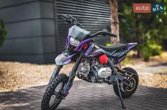 Xmotos Stark 110 2025 в Київ