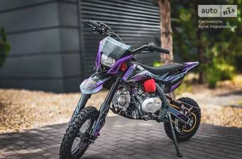 Xmotos Stark 110 2025 Base