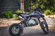 Xmotos Stark 110 Base