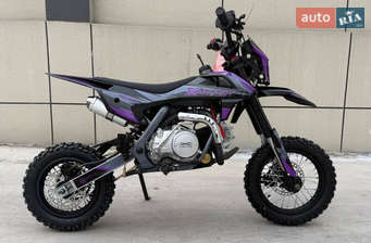 Xmotos Stark 110 2025 в Вінниця