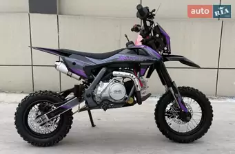 Xmotos Stark 110