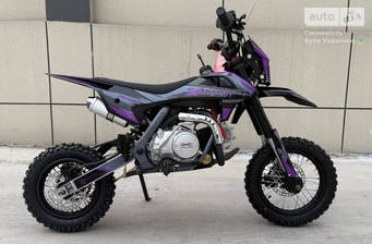 Xmotos Stark 110 2025 Base