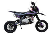 Xmotos Stark 110 Base