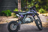 Xmotos Stark 110 Base