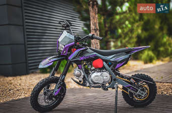 Xmotos Stark 110 2025 в Кременчук