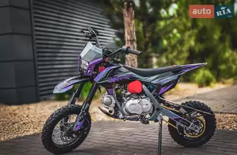 Xmotos Stark 110