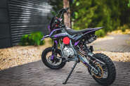 Xmotos Stark 110 Base