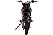 Xmotos Stark 110 Base