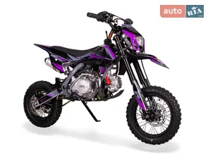 Xmotos Stark 110
