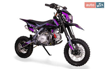 Xmotos Stark 110 2025 в Київ