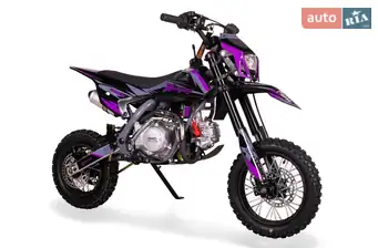 Xmotos Stark 110