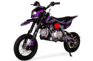 Xmotos Stark 110 Base