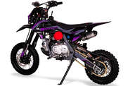 Xmotos Stark 110 Base