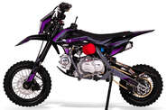Xmotos Stark 110 Base