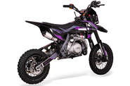 Xmotos Stark 110 Base