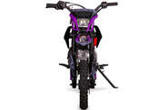 Xmotos Stark 110 Base