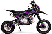 Xmotos Stark 110 Base