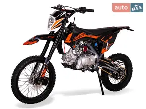 Xmotos Stark 110