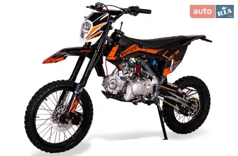 Xmotos Stark 110