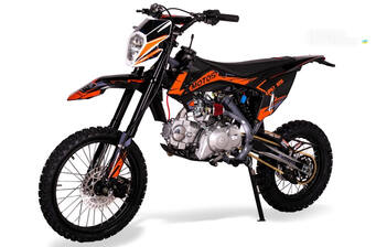 Xmotos Stark 110 2025 Base