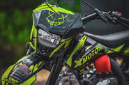 Xmotos Stark 125 Base