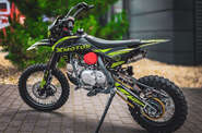 Xmotos Stark 125 Base
