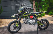 Xmotos Stark 125 Base