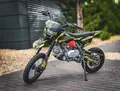 Xmotos Stark 125