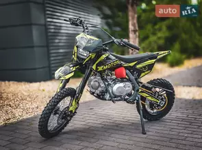 Xmotos Stark 125