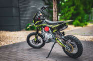 Xmotos Stark 125 Base