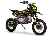 Xmotos Stark 125 Base