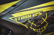 Xmotos Stark 125 Base