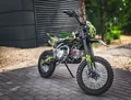 Xmotos Stark 125 Xmotos Stark 125