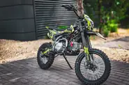 Xmotos Stark 125 Base