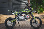 Xmotos Stark 125 Base