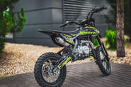 Xmotos Stark 125 Base