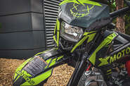 Xmotos Stark 125 Base