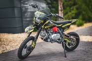 Xmotos Stark 125 Base